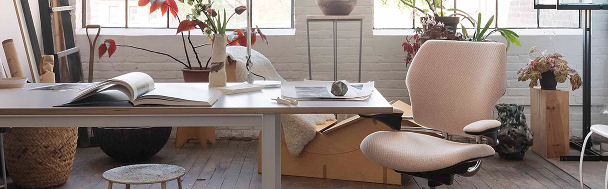HUMANSCALE