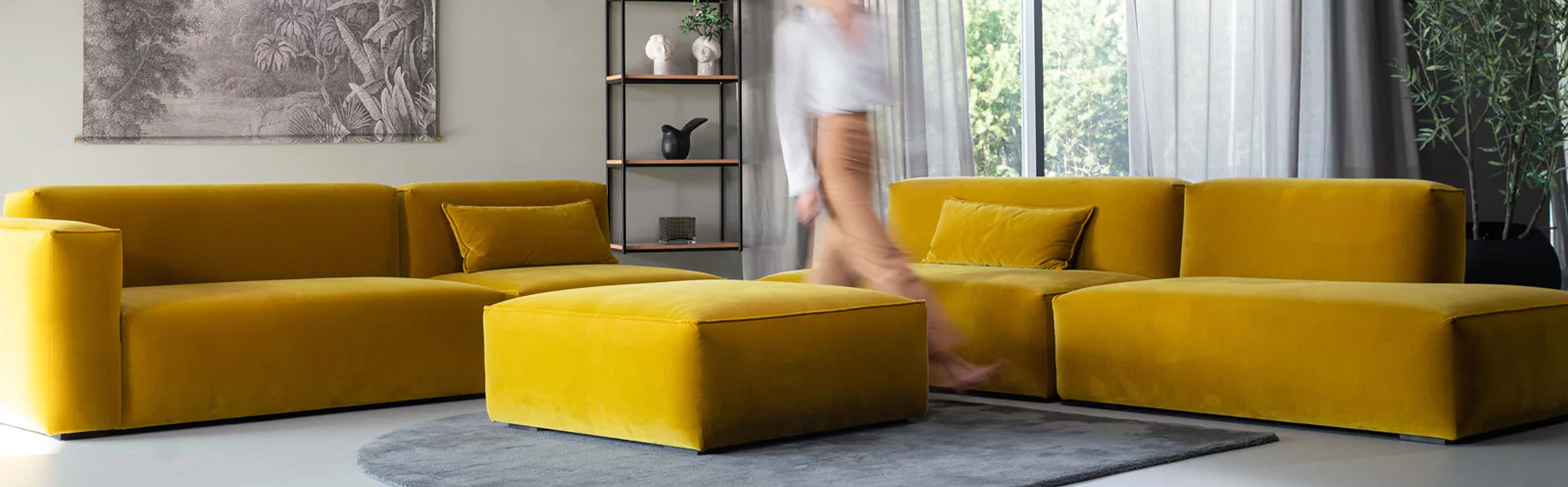 SOFTREND