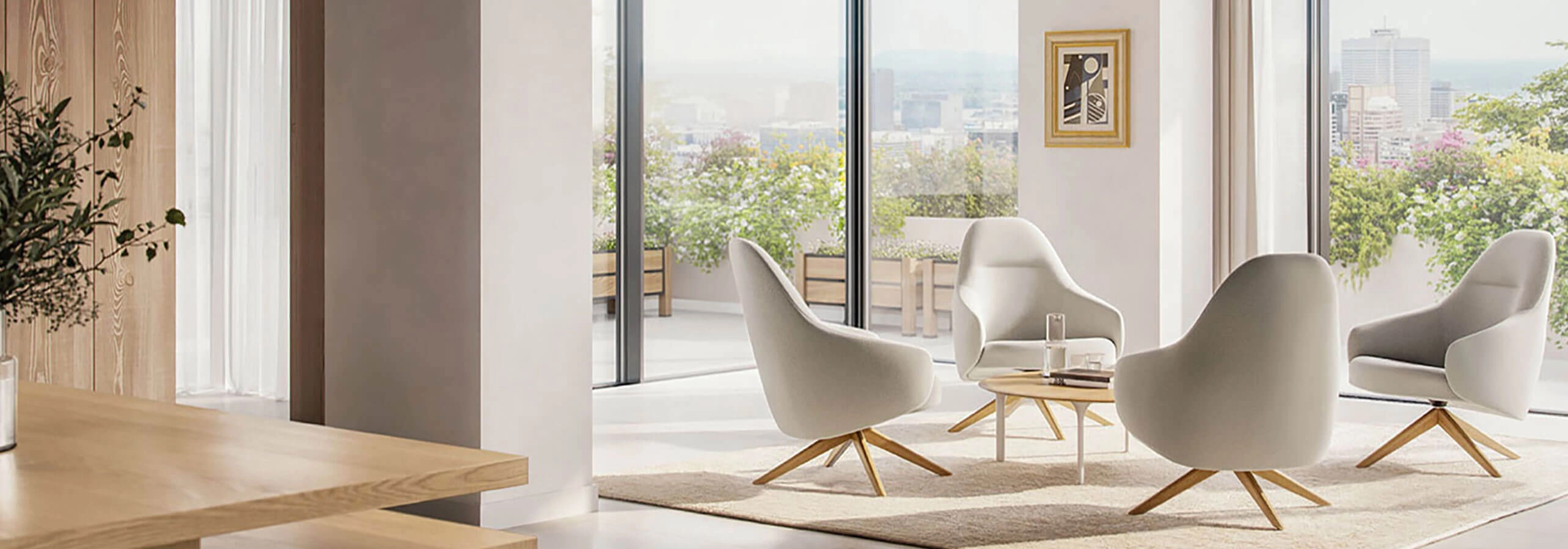 BERNHARDT DESIGN