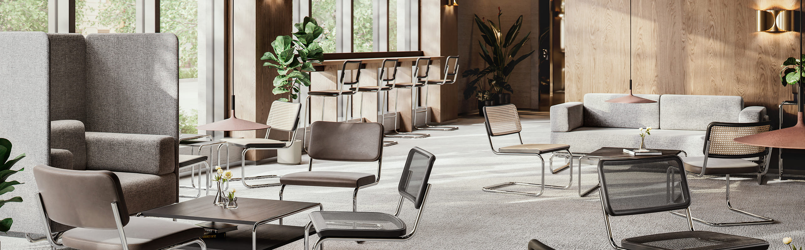 THONET