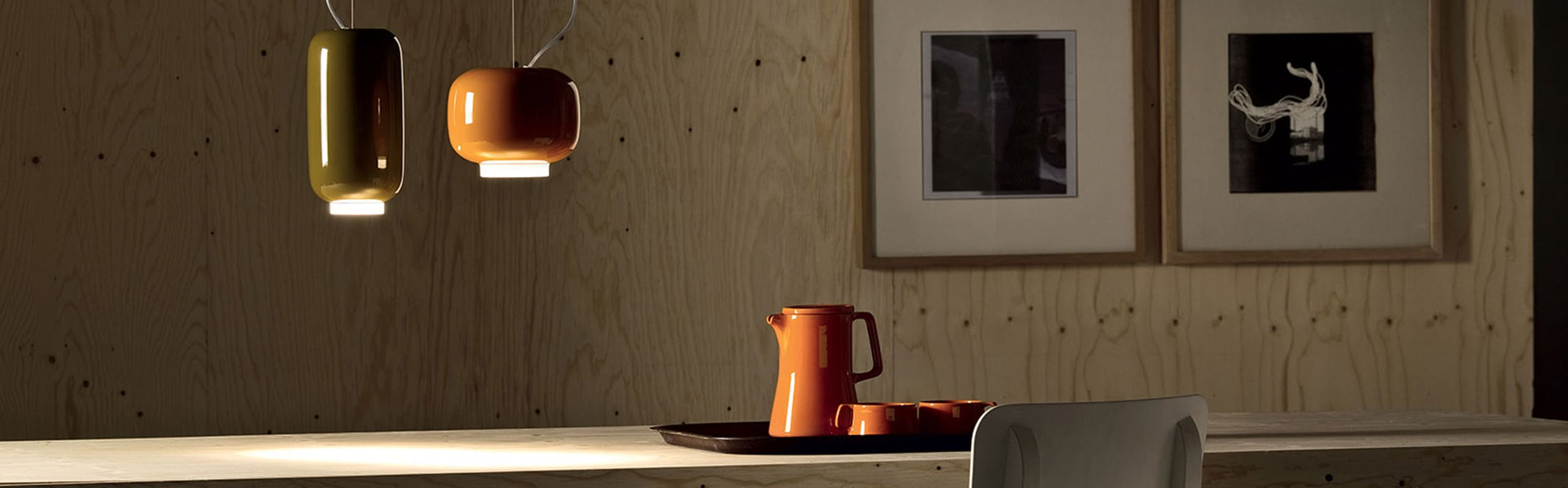 FOSCARINI