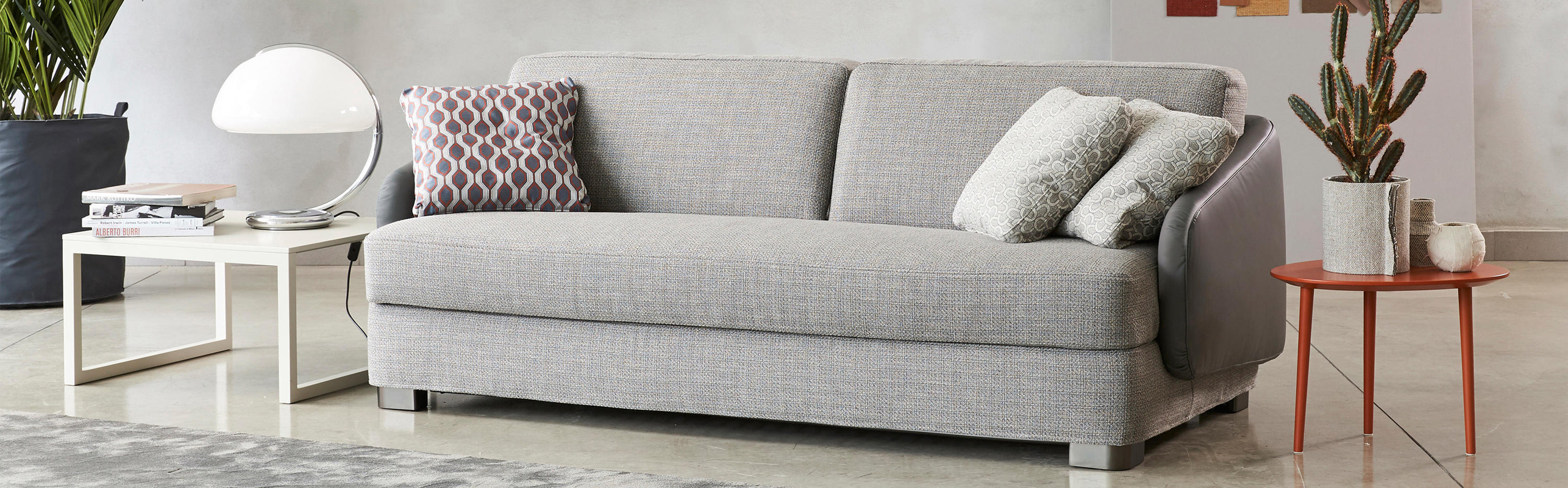 MILANO BEDDING