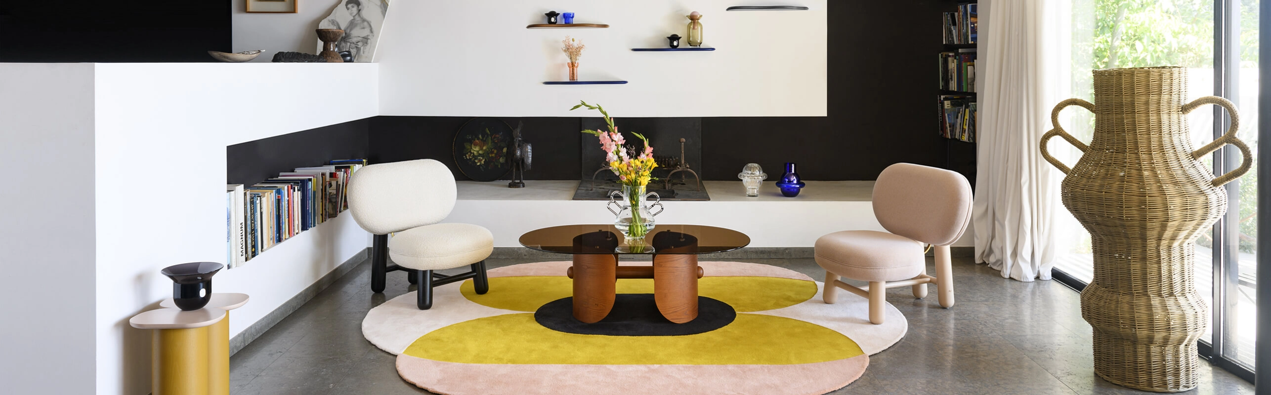 MARGAUX KELLER COLLECTIONS