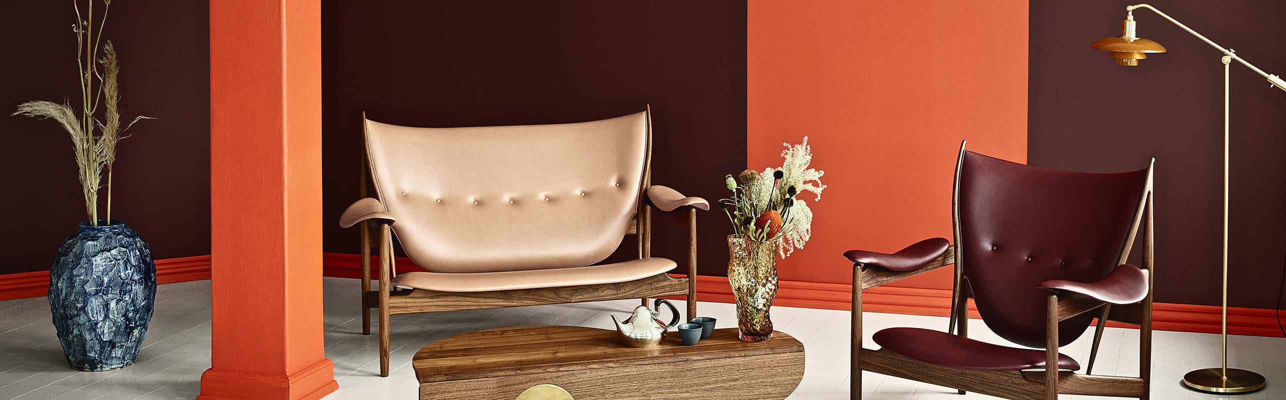 HOUSE OF FINN JUHL