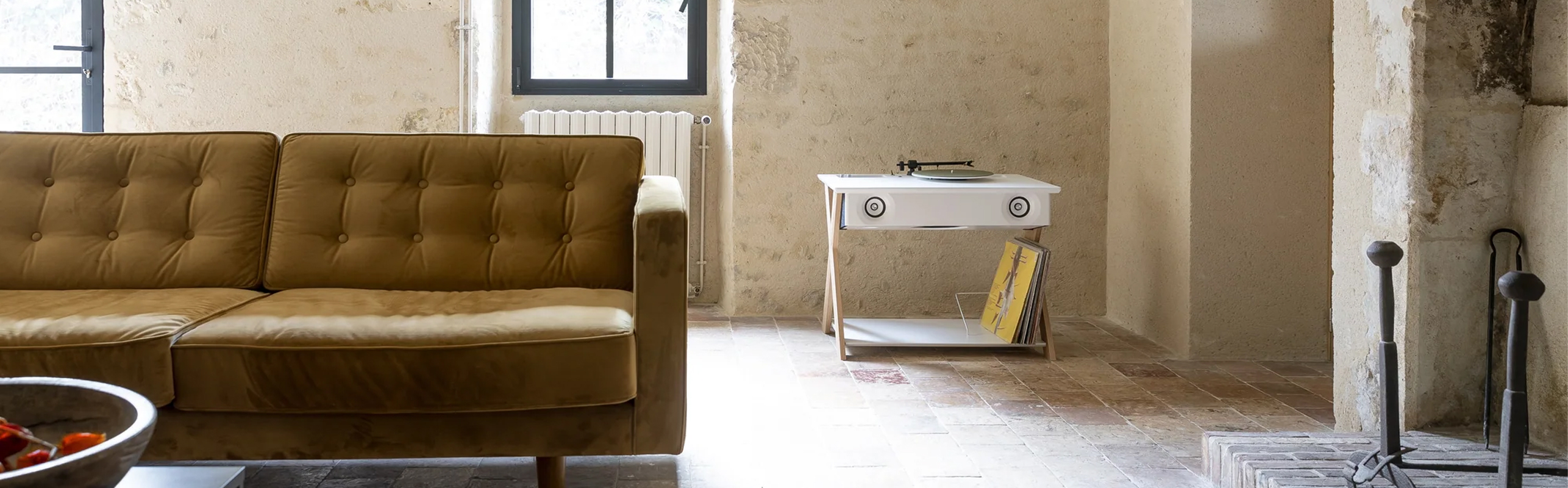 LA BOITE CONCEPT
