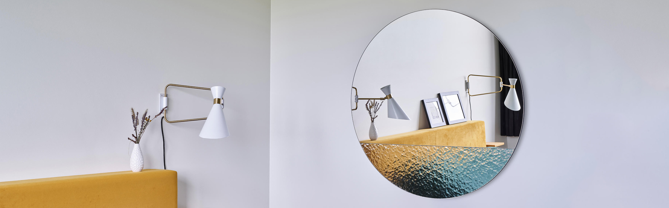 DEKNUDT MIRRORS