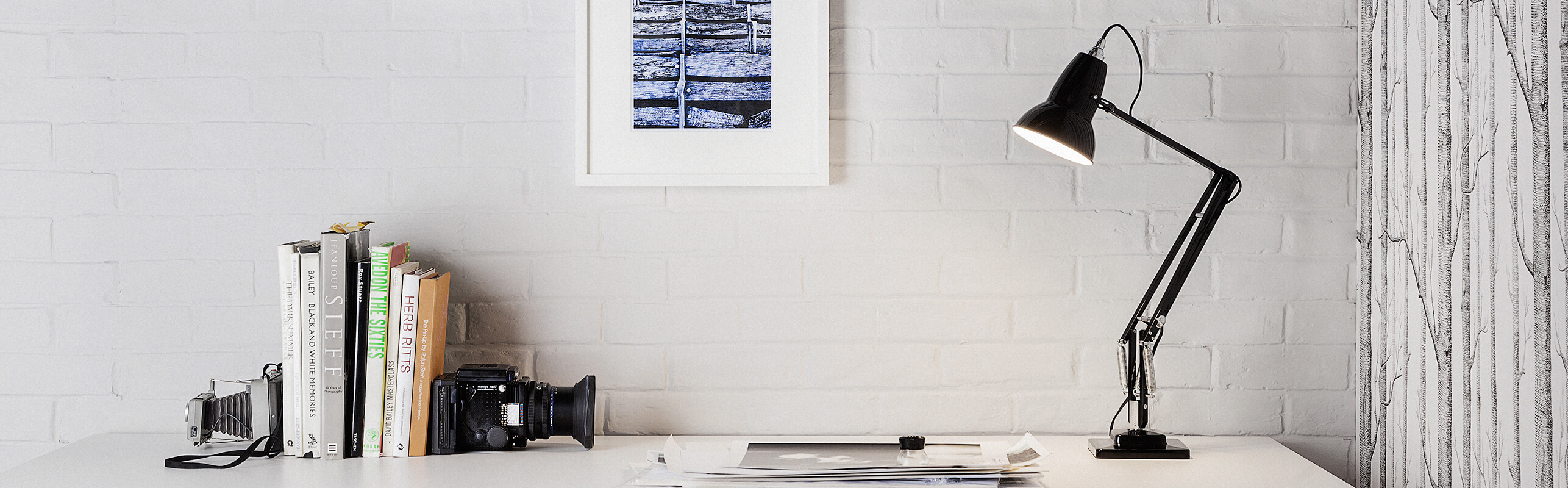 ANGLEPOISE