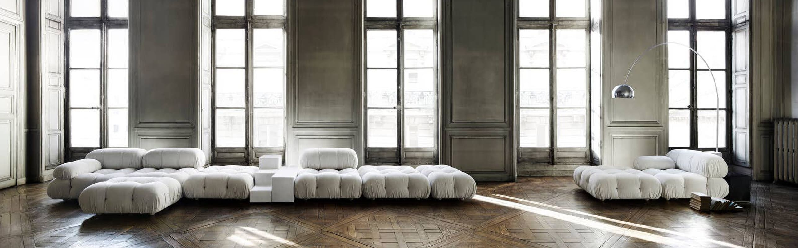 B&B ITALIA