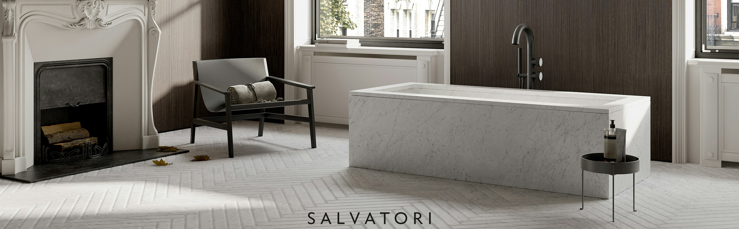 ALFREDO SALVATORI
