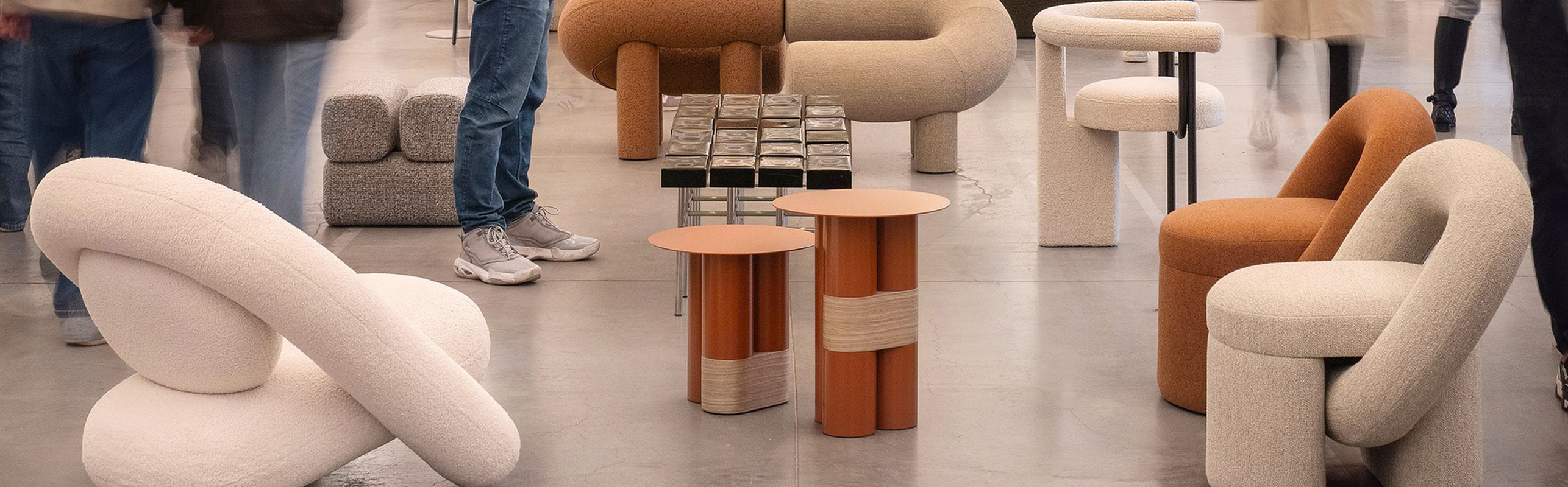 WOO FURNITURE