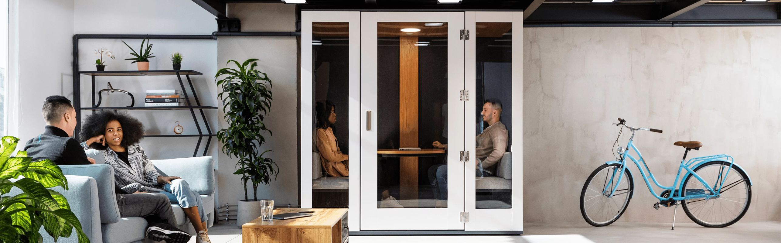 MEAVO OFFICE