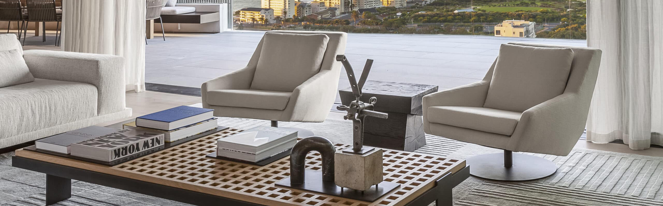 OKHA INTERIORS